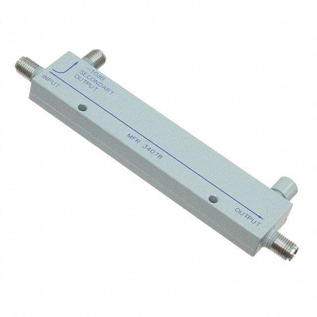 CPL-5230-10-SMA-79 Cinch Connectivity Solutions Midwest Microwave  HF-Richtkoppler